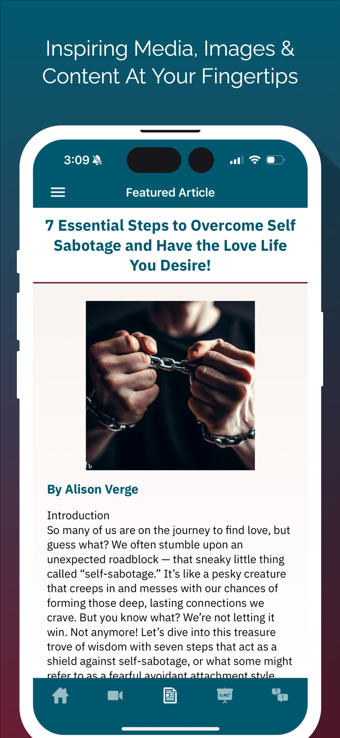 Path2love Mastery screenshot 5