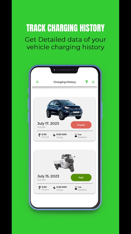 Go Electric screenshot-6