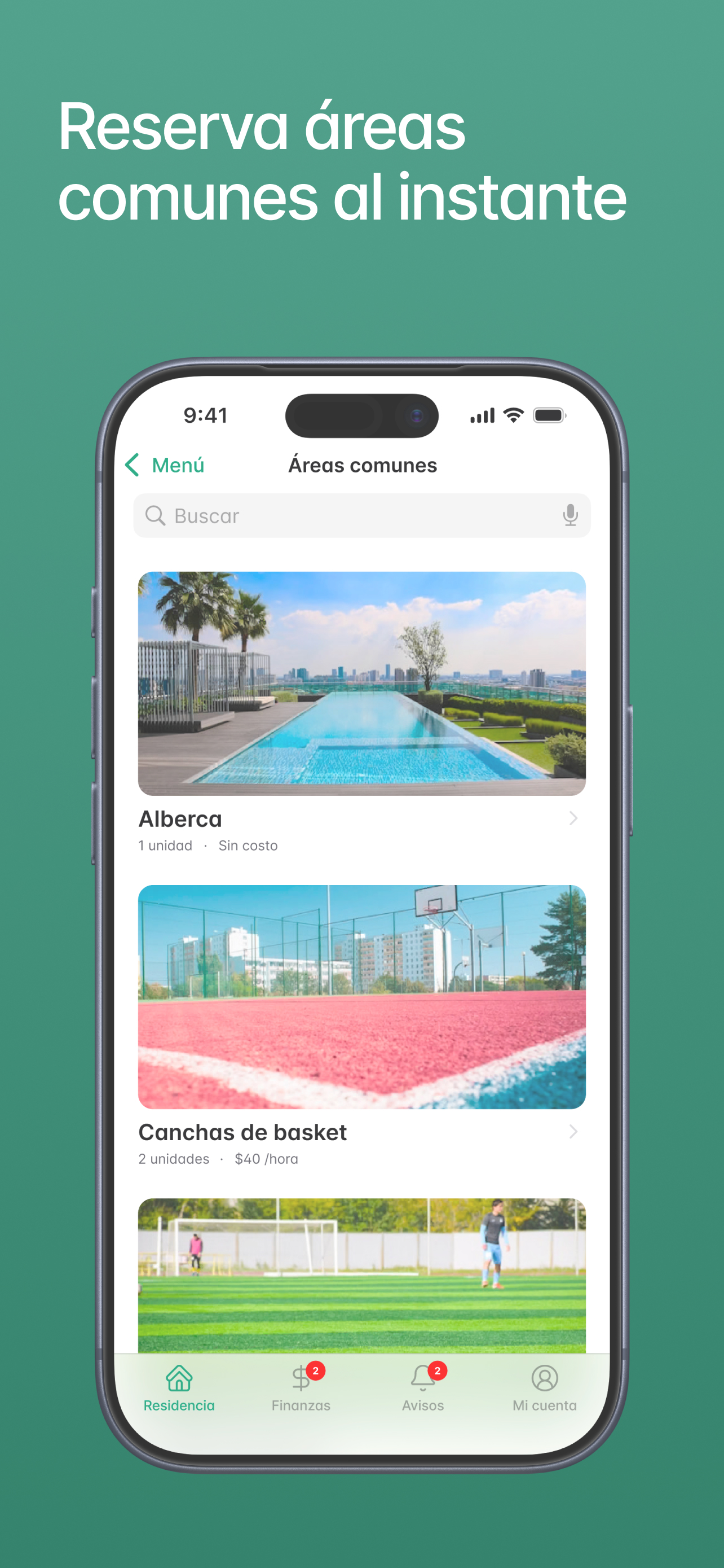 Vitras screenshot 8