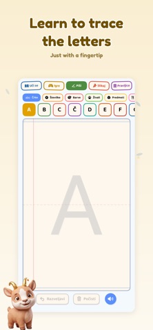 Zlatko - Slovenščino Slovenian iPhone screenshot