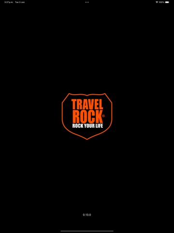 Travel Go iPad screenshot 4