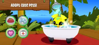 Animal Jam - Screenshot 3