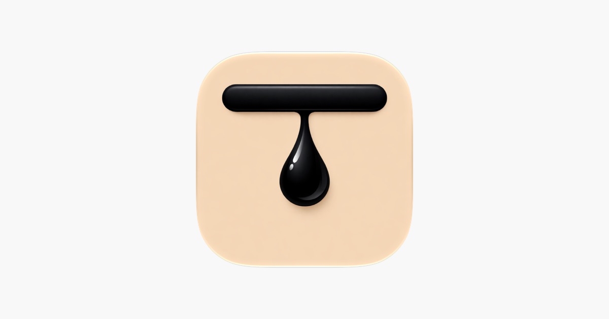 ‎Drip: Icon Generator & Mockup App - App Store