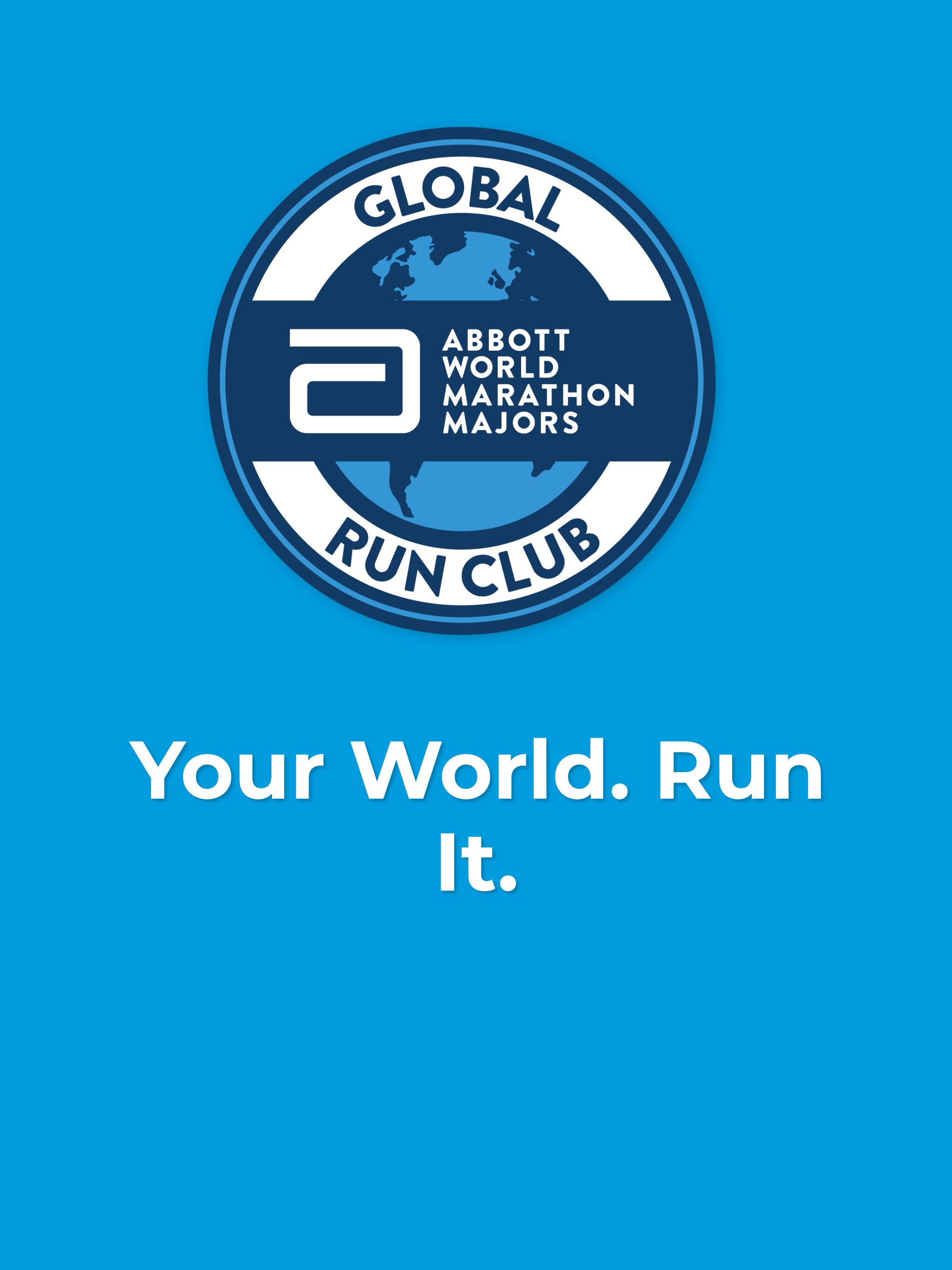 AWMM Global Run Club