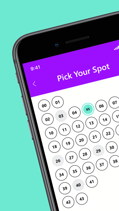 Thrive Cycle Jax iPhone screenshot 4 - Health & Fitness app