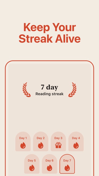 Bookwise: Book Tracker screenshot