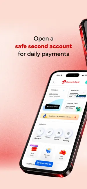 Airtel App: Recharge & Bank screenshot 3
