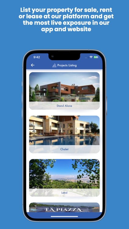 Faqra Club screenshot-4