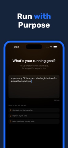 Runsy Screenshot 3 of 8