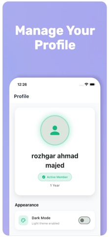 Ahmed Rambo Screenshot 5 of 5
