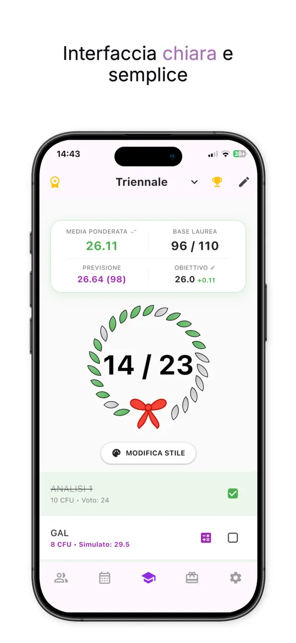 Home App Folium