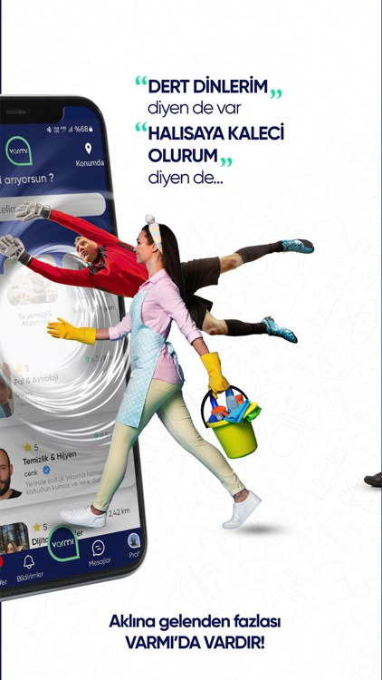 VARMI