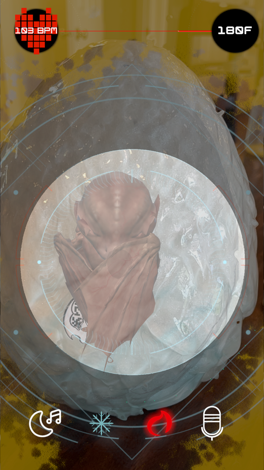 #7. Dragon Federation: Monitor (iOS) 由: Dragon Federation