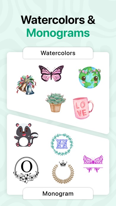 Design & Fonts for Cut Machine Screenshot