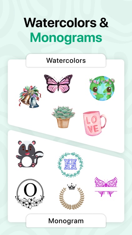 Design & Fonts for Cut Machine screenshot-5