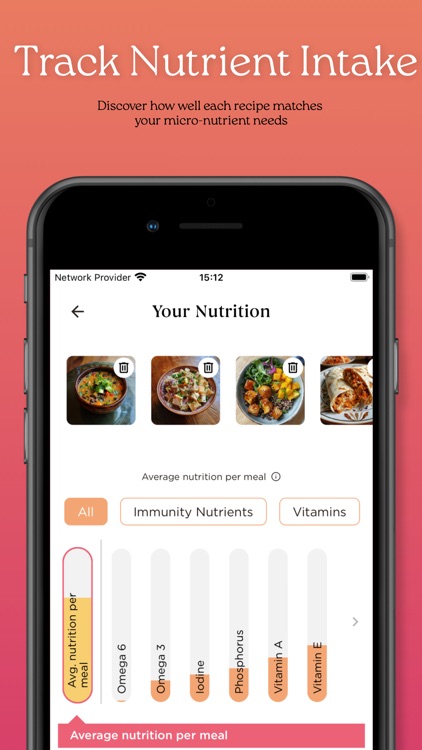 Sundæ: Shop Creator Recipes screenshot-5