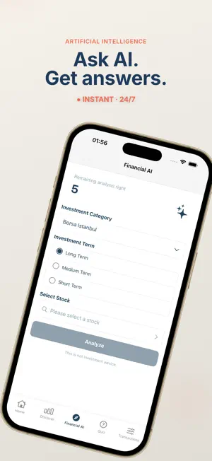 LearnInvest: Learn to Invest screenshot 4