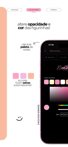 Pack dos Sonhos Screenshot 3 of 6