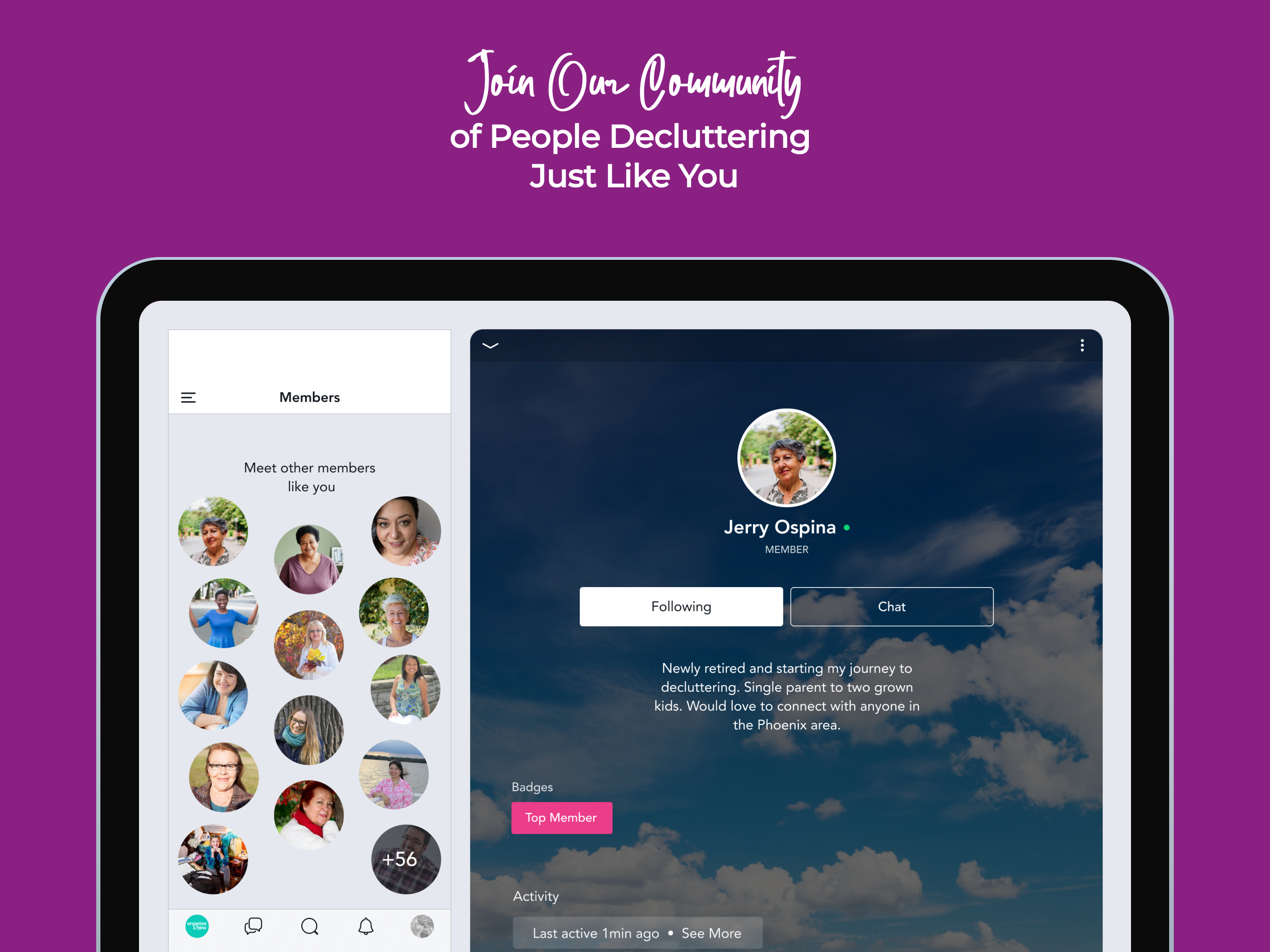 Organize & Flow screenshot 6