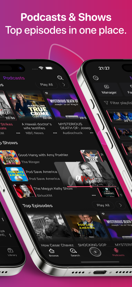 Vanced Tube - Music Player screenshot 4