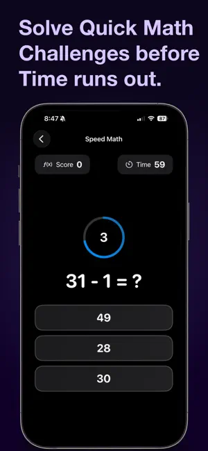 Reflexy screenshot 3