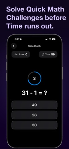 Reflexy screenshot