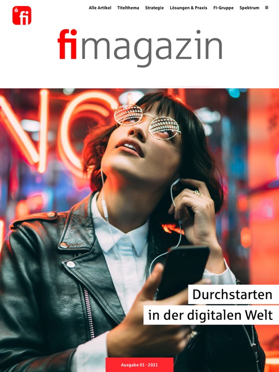 FI-Magazin