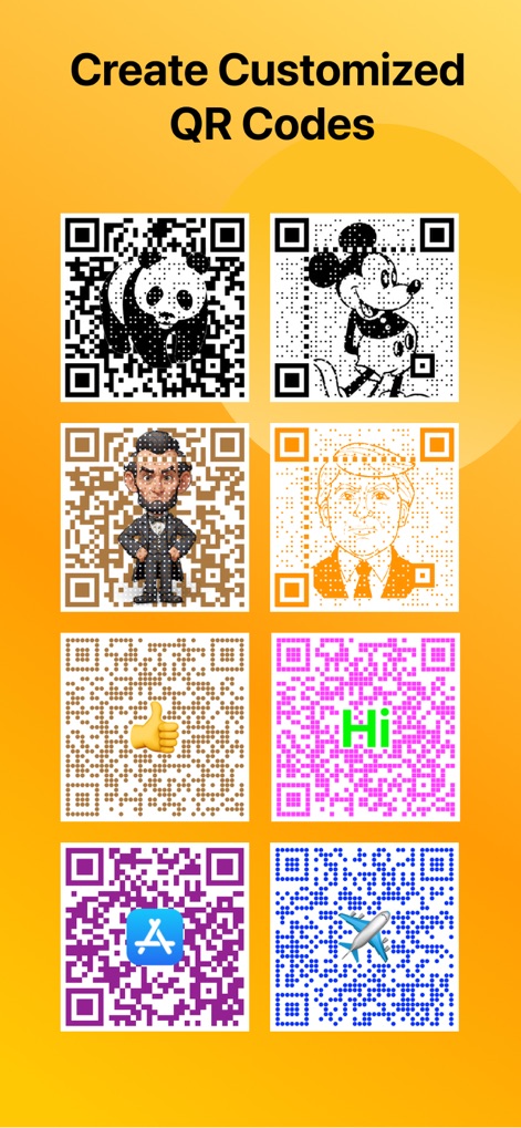 QR Code Scanner: QR Reader - Utilities App | MWM