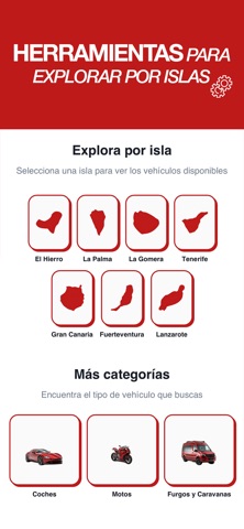 AutoIslas Screenshot 1 of 3