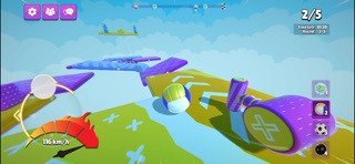 Ball Stars Screenshot 4 of 8