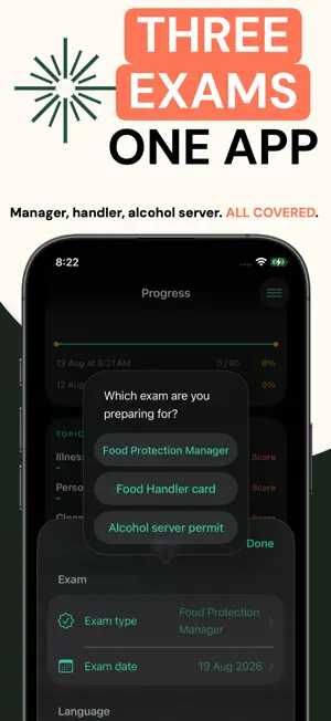 ServSafe Practice Test | 2026 screenshot 4