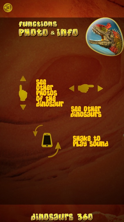 Dinosaurs 360