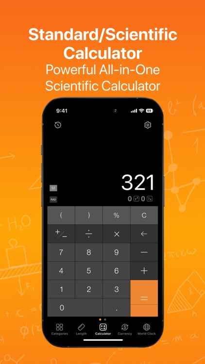 CalConvert: Currency Converter