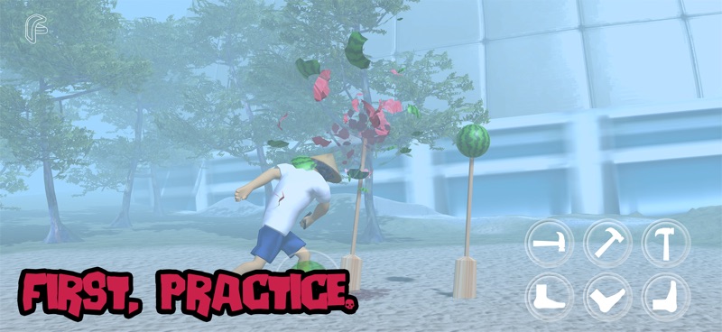 Beach of the Dead-Zombie Fight screenshot 2