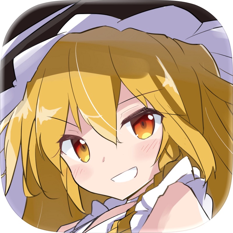 東方みんなでダンジョンクリッカー - 放置ゲーム screenshot 4