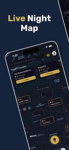 Cocktail Connect Screenshot 1 of 4