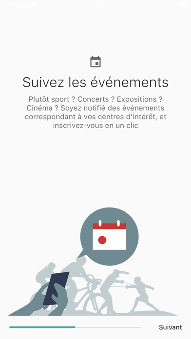 Toucam Screenshot