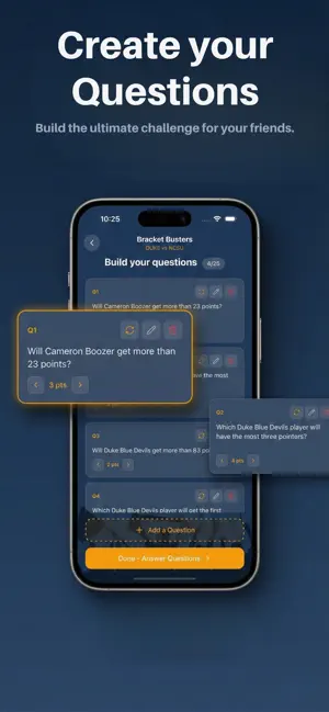 WatchMo Sports screenshot 4