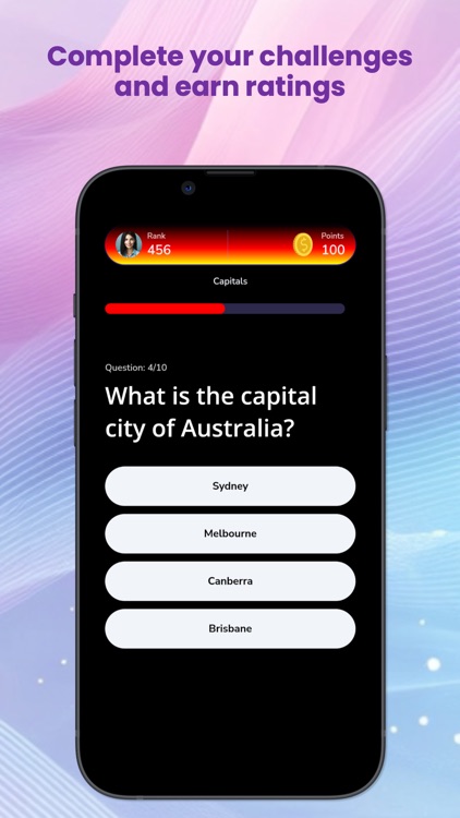 Quizano: Quizzes for Everyone