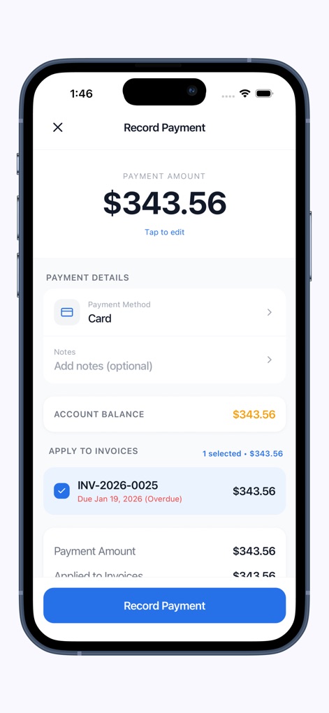 Invoice Maker by InvoiceOwl - Business App | MWM