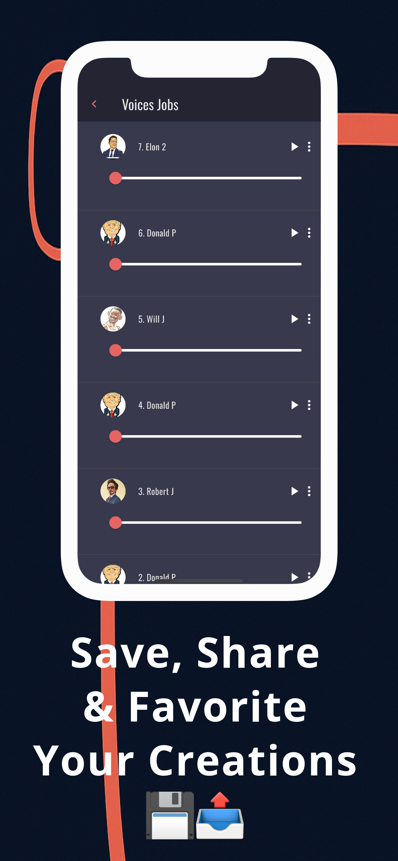 Smart Voice Changer AI