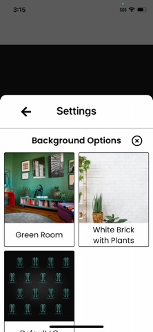 Looking Glass - Workplace Screenshot 5 of 7