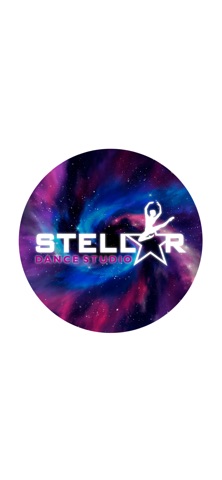 Stellar Dance Studio iPhone screenshot