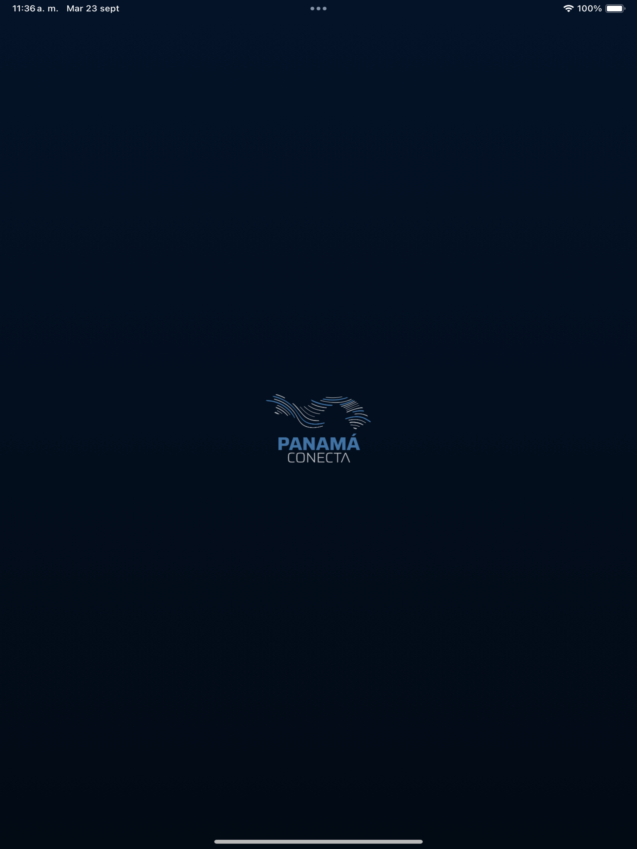 Panamá Conecta