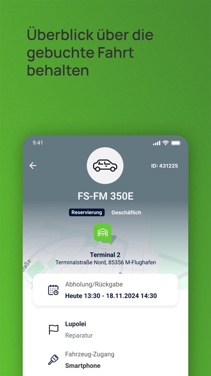 MoveMe – Flughafen München screenshot-3