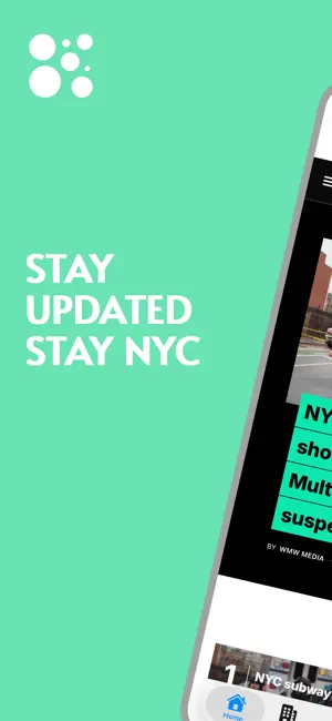 theNYC.news screenshot 1