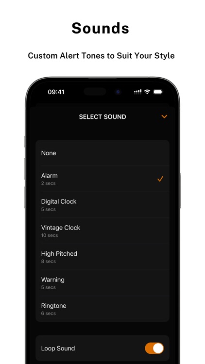 Timeris - Multi Timer Widgets screenshot-7