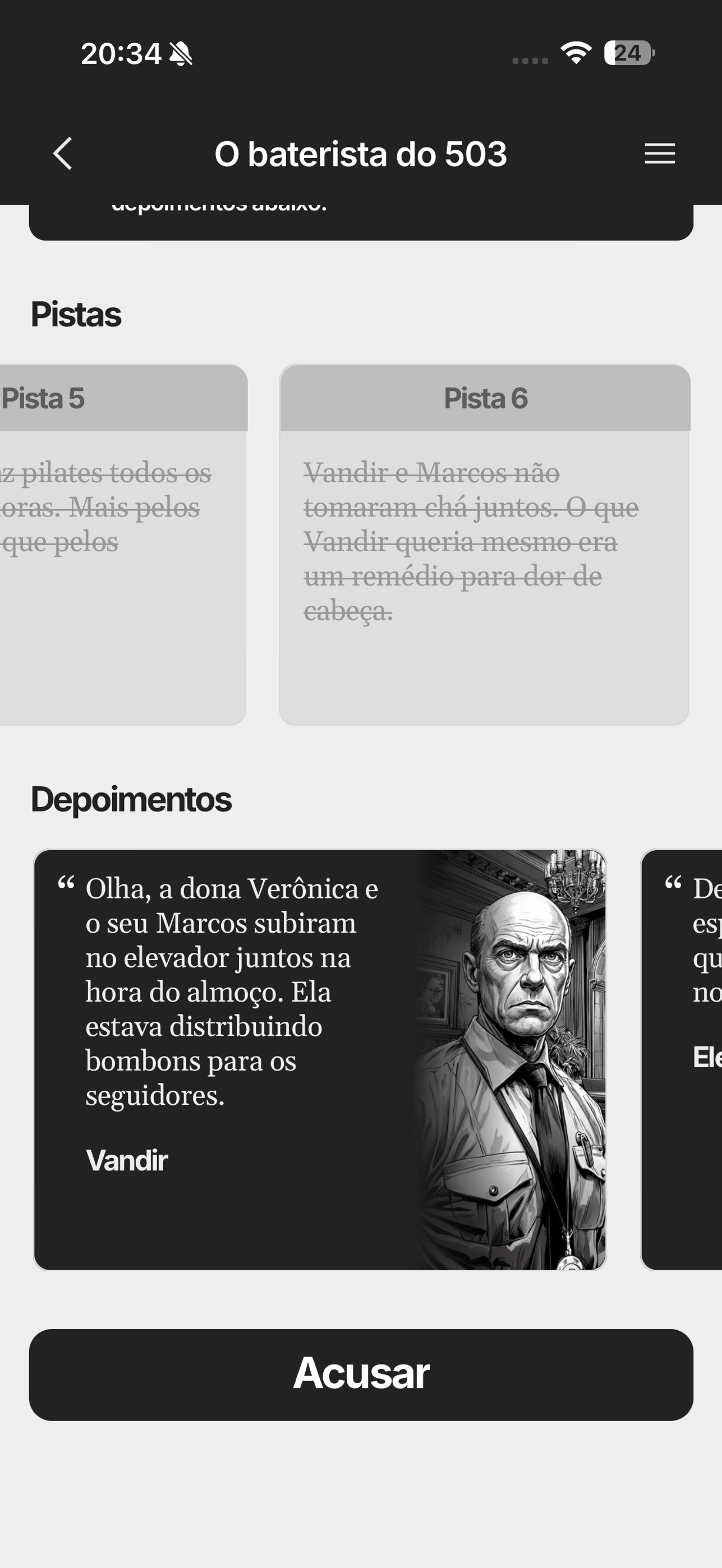 Screenshot 7 of Zopino