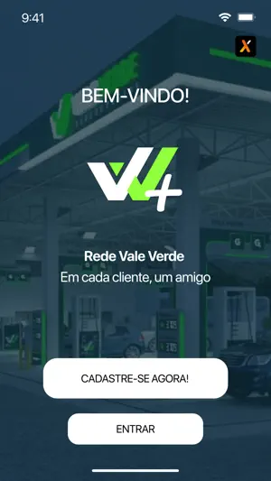 VVmais screenshot 1