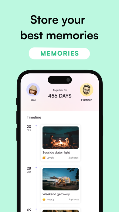 2US: Couples & Relationship Screenshot